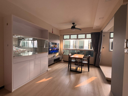 Blk 327C Punggol Vue (Punggol), HDB 2 Rooms #618975001